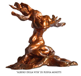 Premio e Mostra Internazionale di Poesia e Arte Contemporanea “Apollo dionisiaco” 2016 a Roma